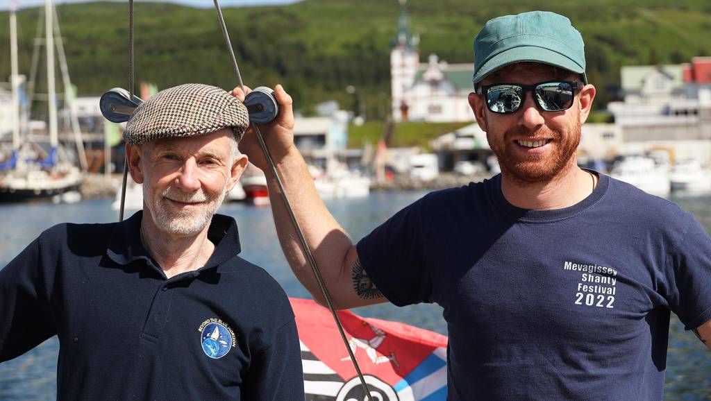 Ian Stephen is an author from Scotland. He had long …