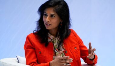 IMF eyes revised global forecast, but warns trade tensions still cloud outlook
