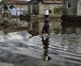 New Report Reveals the Emerging Finance Models to Bridge the Climate Funding Gap