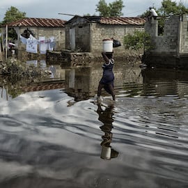 New Report Reveals the Emerging Finance Models to Bridge the Climate Funding Gap