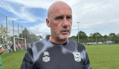 U21s Draw Friendly in Slovakia - Ipswich Town News