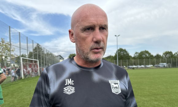 U21s Draw Friendly in Slovakia - Ipswich Town News
