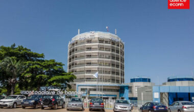 Togo Delays UTB Reform to 2026 Amid IMF Pressure and Unresolved Banking Risks