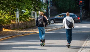 Hva kan Norge lære av Europa?