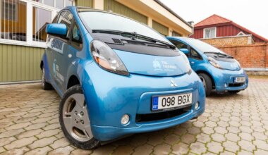 elektriautode müük vajab läbimõeldud strateegiat