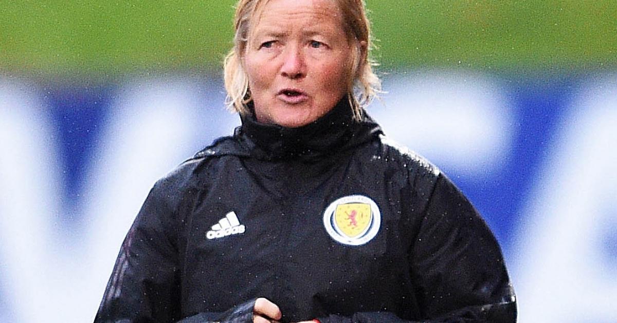 Former Scotland player named manager of Afghan women’s refugee team