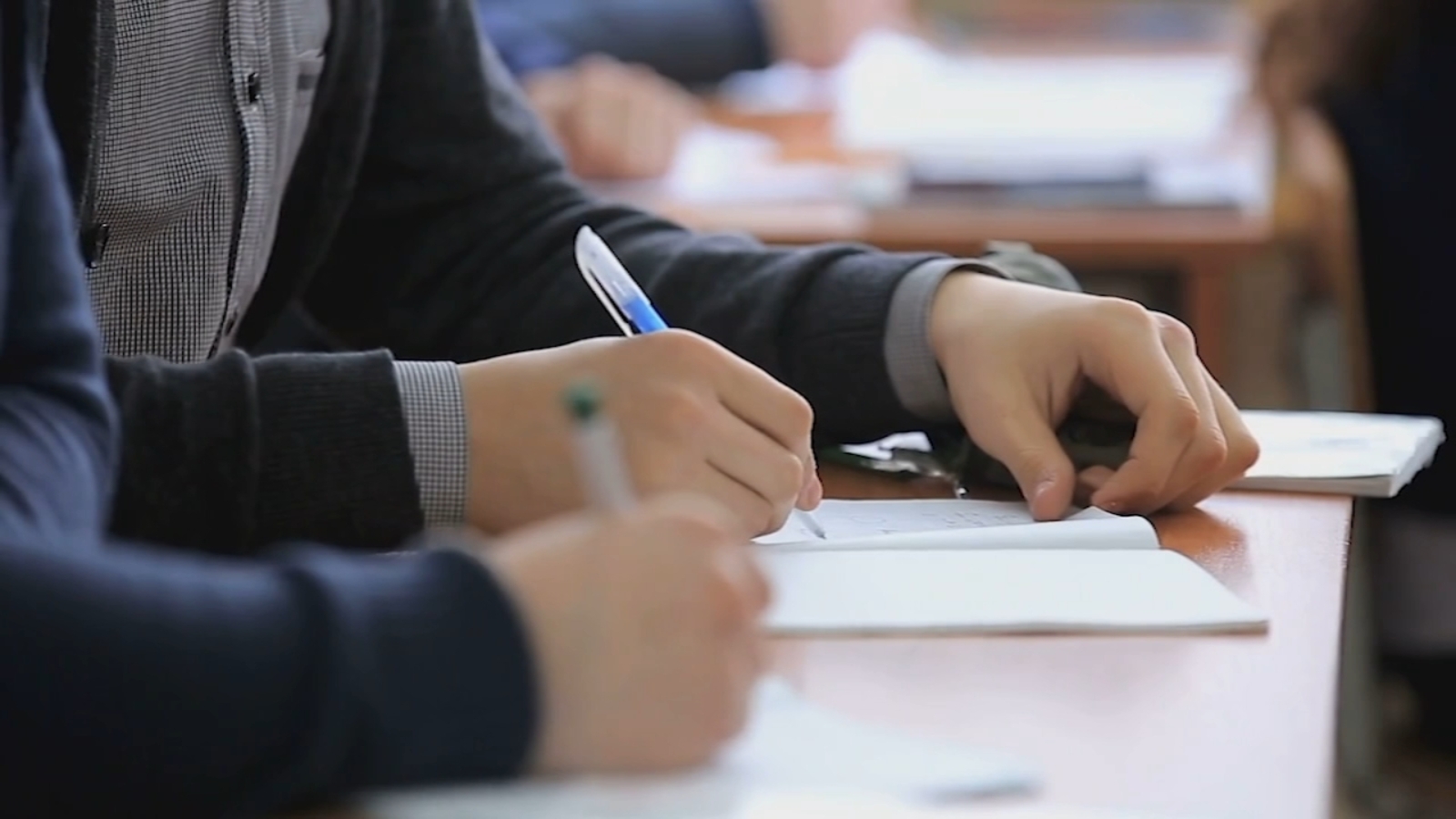CA Dept. of Education responds as Trump administration freezes federal school funds nationwide