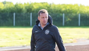 Flora sai Islandil korraliku sahmaka. Vassiljev: õnneks on tänapäeva jalgpallis kõik võimalik - Postimees Sport