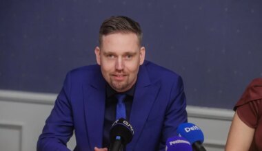 kelle küür kaob ja kelle koorem kasvab?