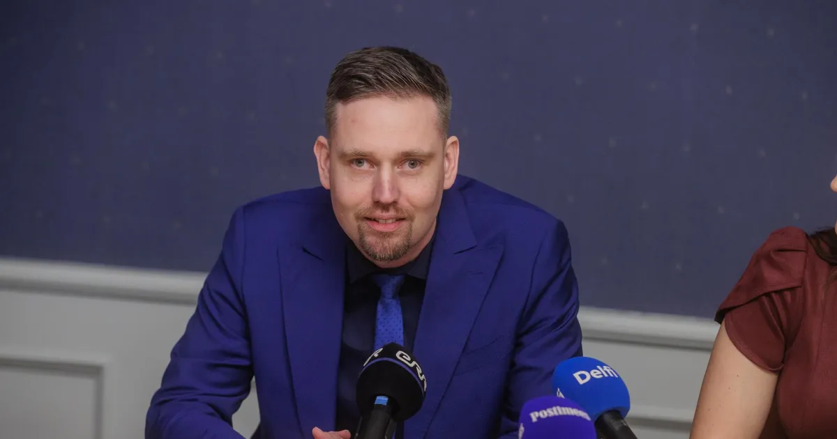 kelle küür kaob ja kelle koorem kasvab?