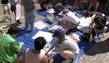 Local groups pushback against immigration raids with ongoing 'Summer of Resistance'