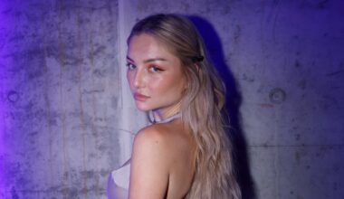 GNTM-Model schockt: Julia Wulf setzt Israel mit Nazi-Diktatur gleich | Unterhaltung