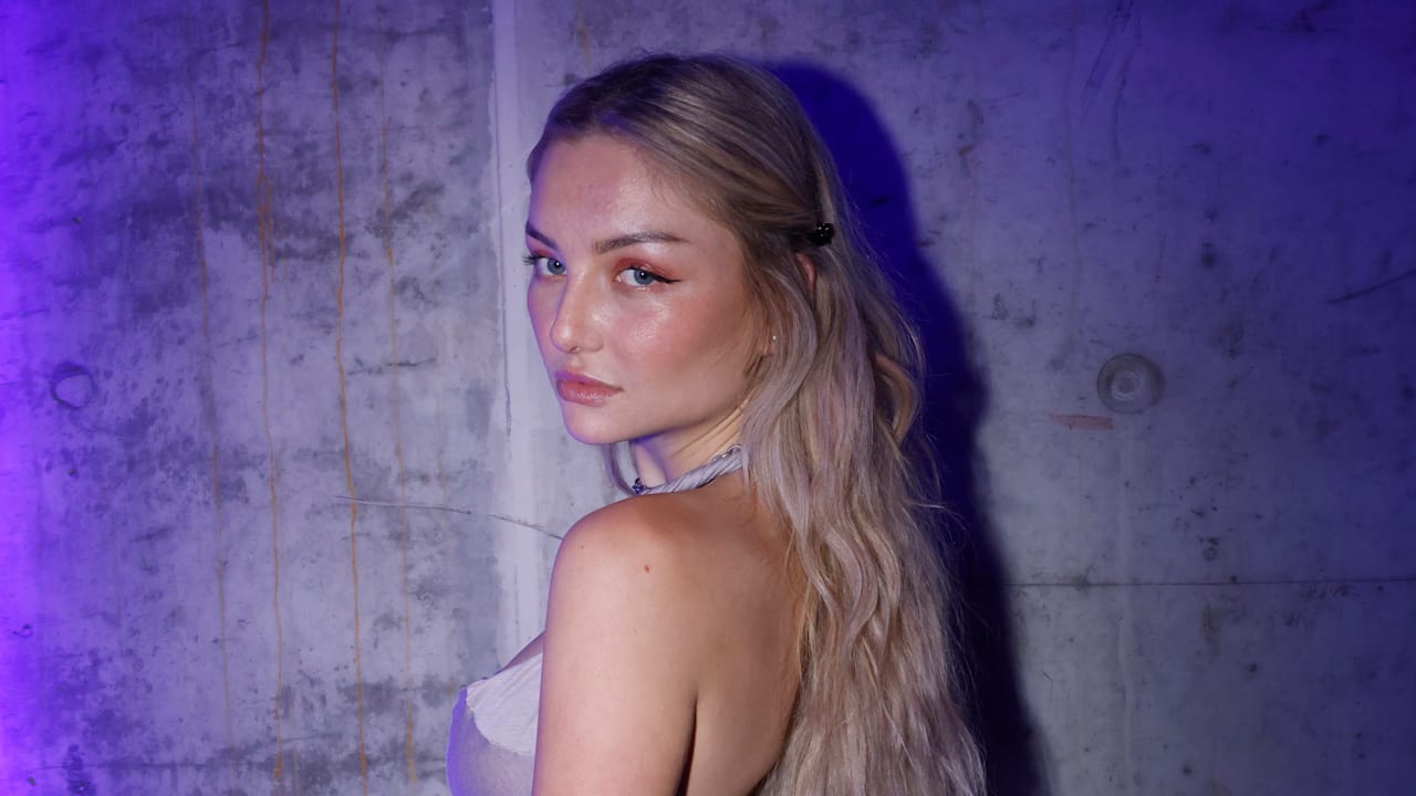 GNTM-Model schockt: Julia Wulf setzt Israel mit Nazi-Diktatur gleich | Unterhaltung