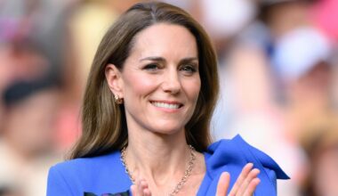 Kate Middleton's stylist hits unfollow amid tensions