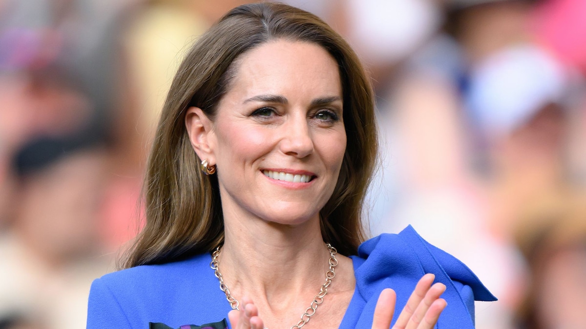 Kate Middleton's stylist hits unfollow amid tensions