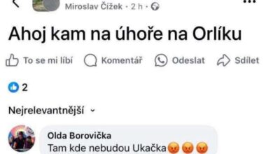 Když to pondělí začalo tak dobře, přiložím ruku