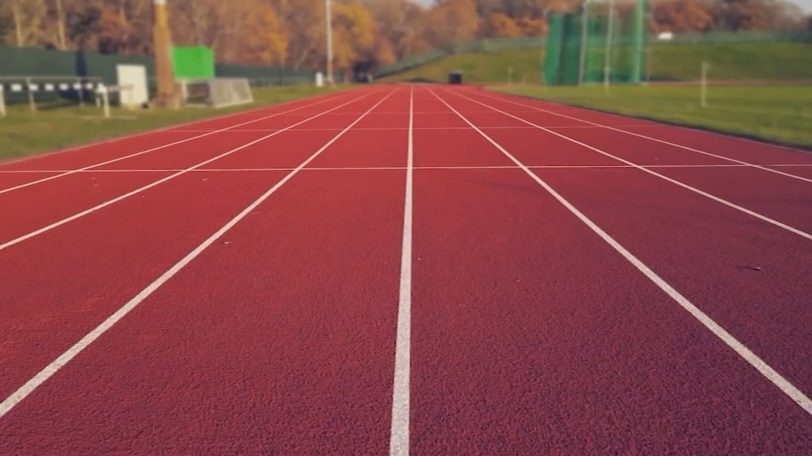 California won't agree to Trump's demand to ban trans athletes from school sports: report