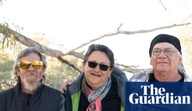 Native title win for Millewa-Mallee First Nations peoples in Victoria after decades-long fight | Land rights
