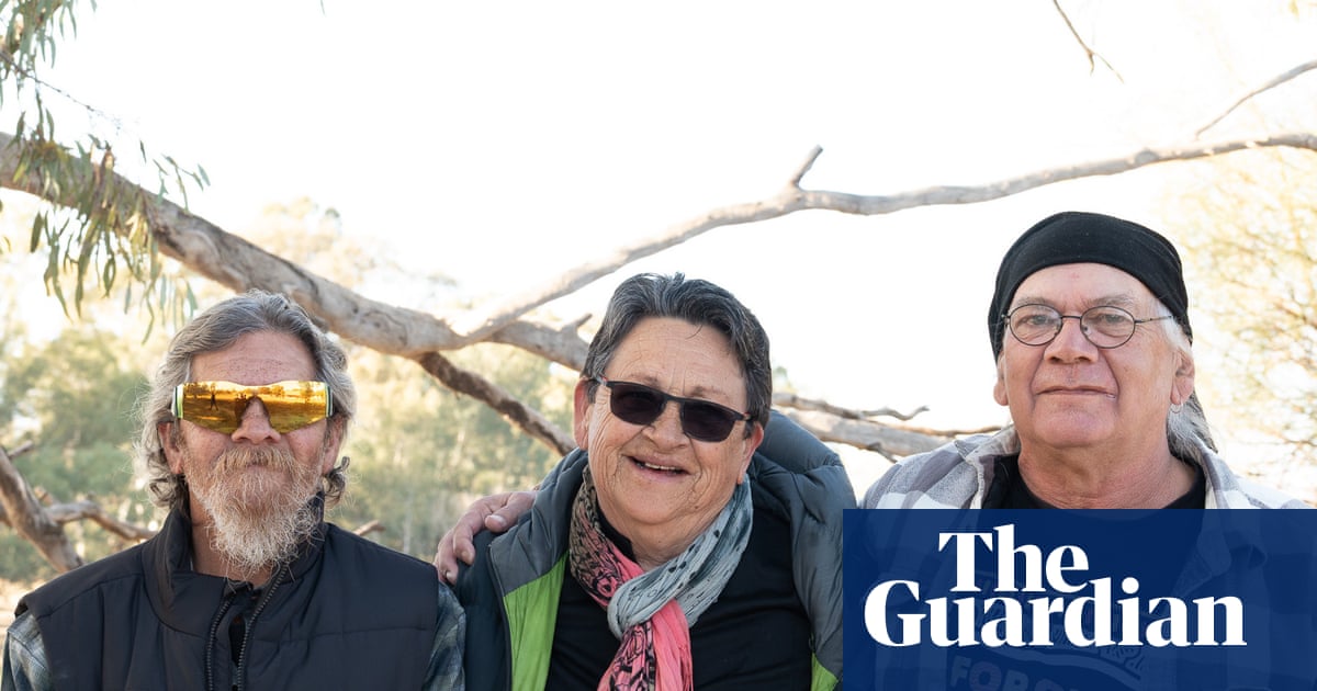 Native title win for Millewa-Mallee First Nations peoples in Victoria after decades-long fight | Land rights