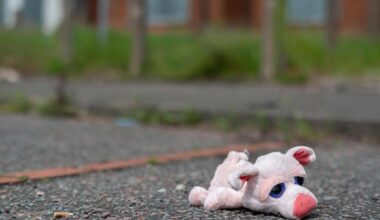 Almost 1.7m children in households caught up in two-child benefit cap