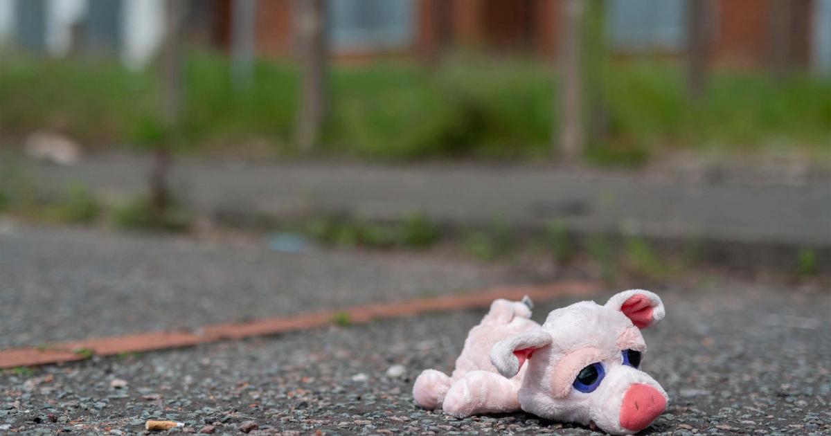 Almost 1.7m children in households caught up in two-child benefit cap