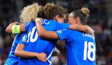 segui la partita di oggi live