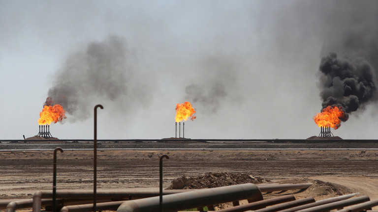 Iraq’s SOMO raises August crude price differentials to Asia and Europe