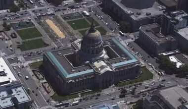 ICE: Federal government requesting San Francisco sheriff to hand over list of undocumented immigrants in jails