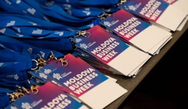 Moldova Business Week 2025 - Emerging Europe