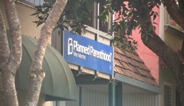 Planned Parenthood permanently closes 5 Northern California health centers including in the Bay Area