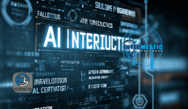 How Artificial Intelligence Is Transforming Every Industry
