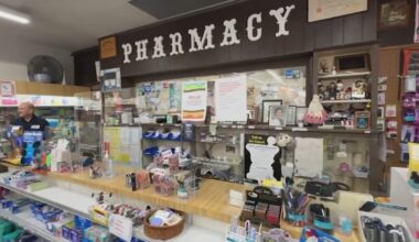 San Francisco launches pharmacy task force to keep independents in business
