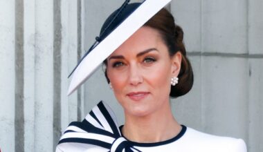 Kate Middleton taps secret healing regimen after cancer battle: expert