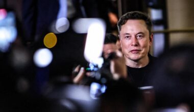 Elon Musk annuncia la nascita del partito "America"