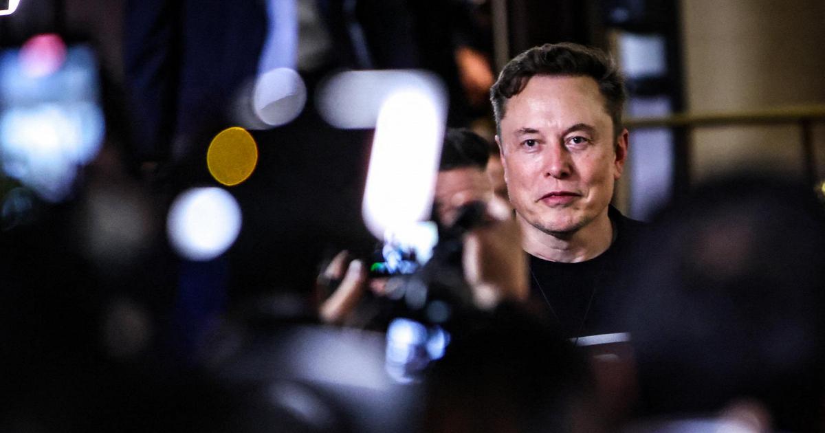 Elon Musk annuncia la nascita del partito "America"