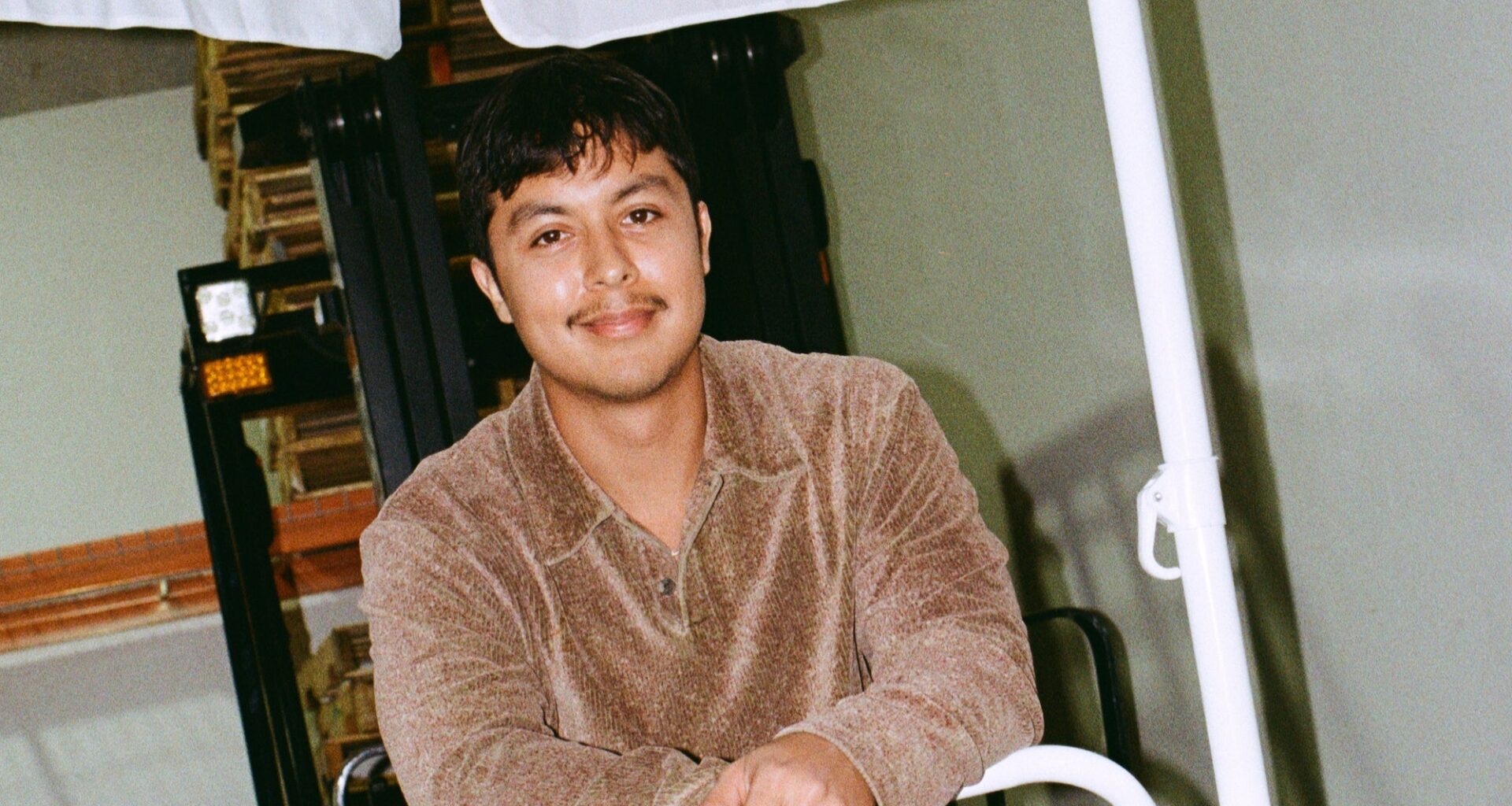 How This Man Grew His Beverage Side Hustle From $1k a Month to 7 Figures