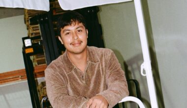 How This Man Grew His Beverage Side Hustle From $1k a Month to 7 Figures