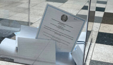 Was the proposal of a nuclear consortium in Kazakhstan just a sham? · Global Voices