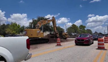 Growth is great for Osceola County’s economy, but traffic can be a nightmare