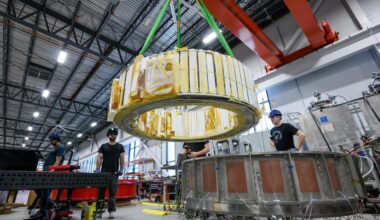 Science Savants Mourn DOE Funding Cuts As Google’s Fusion News Provides A Quiet Rebuke