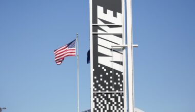 Nike executives expect Trump tariffs to cost footwear giant $1 billion