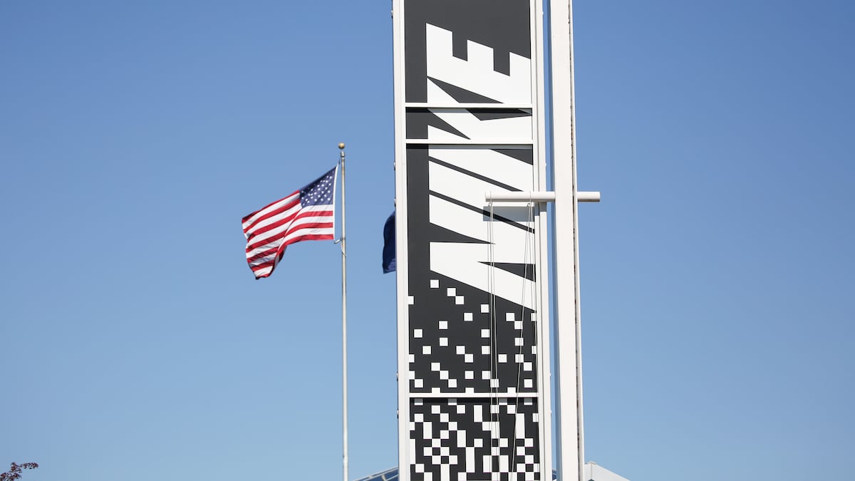 Nike executives expect Trump tariffs to cost footwear giant $1 billion