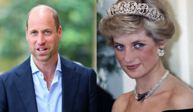 Prince William to celebrate Princess Diana’s birthday today with special plans