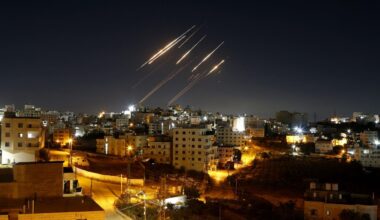 How Did Israel’s Air Defenses Fair Against Iran’s Ballistic Missiles?