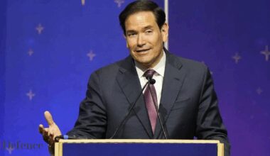 Bilateral frictions to overshadow Marco Rubio meeting with Indo-Pacific partners