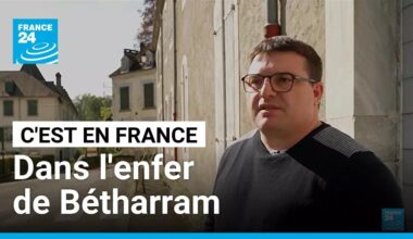 Violences physiques et sexuelles à l'école : les victimes de Bétharram témoignent • FRANCE 24