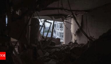 No justice, no peace: Will Syrian war criminals be punished?