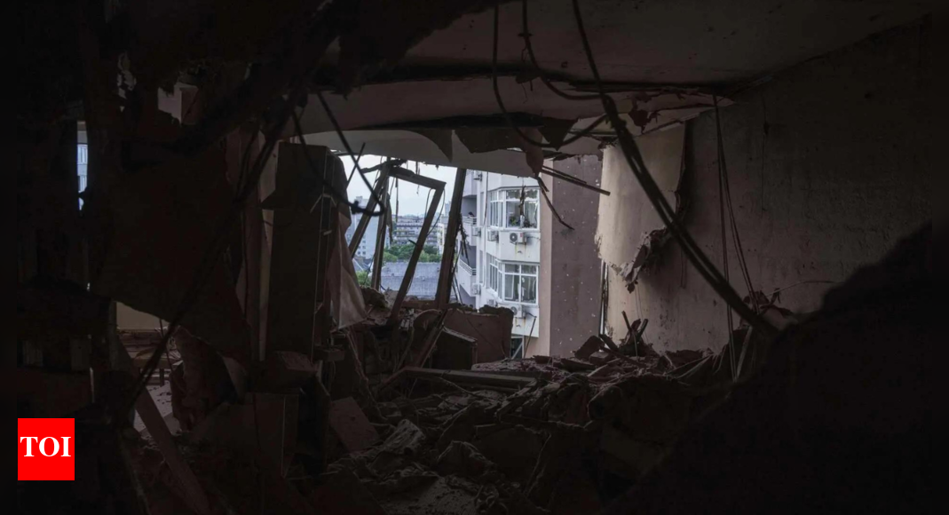No justice, no peace: Will Syrian war criminals be punished?