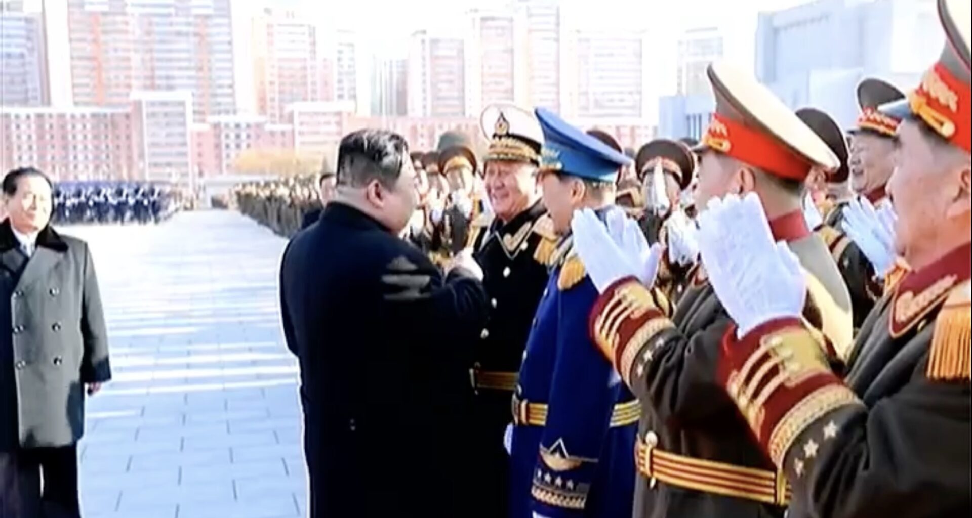 North Korea