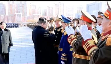 North Korea